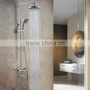 Bathroom China Unique Design Rainfall Shower Mixer SM006 thumbnail-4