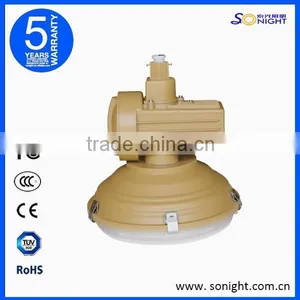 60W-150W Induction Explosion Proof Light thumbnail-4
