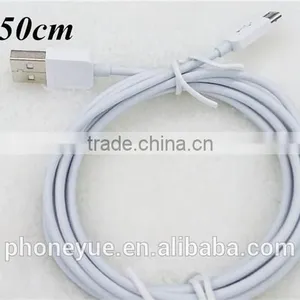 20awg 28awg Many Different Length Micro Usb Cord Cable thumbnail-2