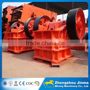 High Quallity Concrete Crusher thumbnail-6