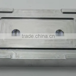 Manual Pressure Bracket Machine With 2 Mould for IPhone Screen Bezel Frame Repairing thumbnail-2