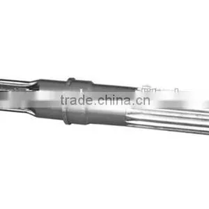 Sinotruck Oem Truck Spare Parts Input Shaft For Heavy Duty Trucks thumbnail-2