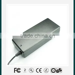Best Quality 18V7A 126W AC to DC Desktop Power Adapter With ac 240v/50hz Input thumbnail-2