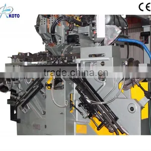 Automatic Chain Welding Machine thumbnail-1