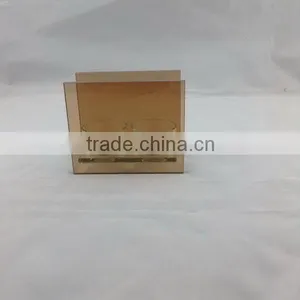 2015 New Bauble Endless Light Coffee Candle Holder thumbnail-3