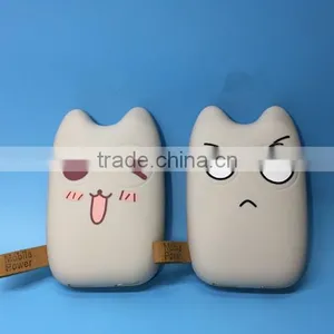 FREE SAMPLES.Wholesale Newest Special Cute Type Power Charge,7800mah Power Bank In SZ thumbnail-1
