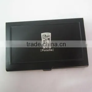 Name Card Holder With Different Logo thumbnail-2