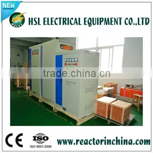 200kva 3 Phase Servo Voltage Stabilizer Price thumbnail-6