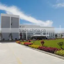 Guangzhou Sunrise Machinery Equipment Co., Ltd. company overview - view 1 thumbnail