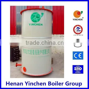 Factory Selas Hight Efficifency and Noise Coal Brnning Organic Heat -carrier Heater thumbnail-3