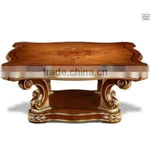 European Style Living Room and Luxury King Antique Sofa and Arabic Living Room Sofas thumbnail-3