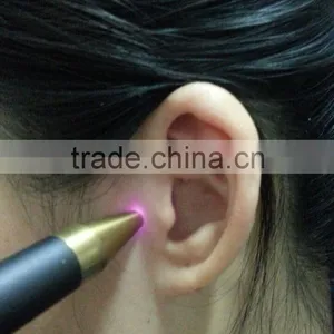 Quit Stop Smoking Laser / Cold Laser/ Lowlevel Laser Therapy thumbnail-3