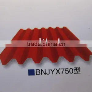 Color Laminate Steel Plate thumbnail-1