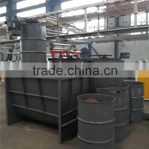 Corrugated Production Line Carton Machine China Supplier thumbnail-3