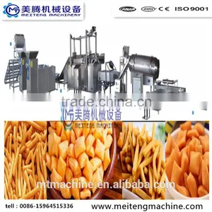 RELIABLE PERFORMANCE!Frying MIMI Stick Production Line in Meiteng Machinery Quality Choice thumbnail-5