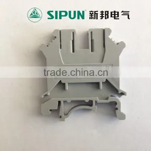 Industrial 800V 24A Wire Terminal Screw Connector thumbnail-3