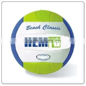Factory Directly Wholesale PU/pvc Synthetic Leather Volleyball thumbnail-1