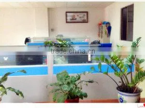 Jiangmen Fuyang Commodity Weaving Factory company overview - view 1 thumbnail