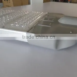 Bright Outdoor Light Cheap Price With Good Material dc 12/24v 90w 120watt Slim Heat Sink Led Street Lamps thumbnail-6
