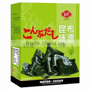 Concentrated Instant Kelp Bouillon Powder thumbnail-2