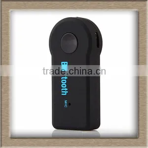 Bluetooth Receiver for Automobile thumbnail-1