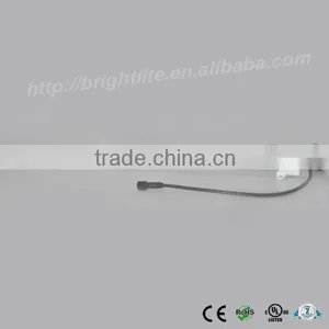 2835 Warm White 120LED Ip20 UL Certificate Led Strip Rigid Bar thumbnail-5