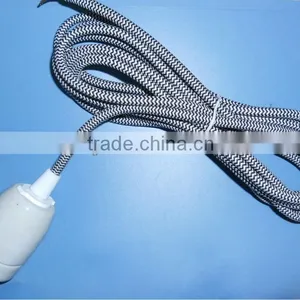 Ceramic Lamp Holder With Cable thumbnail-1