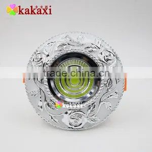 2015 Best-selling European LED LED Downlight 3W 5w COB LED Ceiling Light Spotlights thumbnail-1