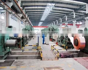 Jiangsu Huansheng Copper Industry Co., Ltd. company overview - view 3 thumbnail
