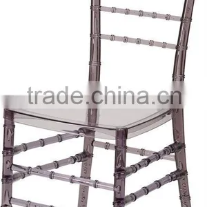 Fancy Banquet Chairs for Sale Resin Chiavari Chair/clear Chiavari Chair thumbnail-4
