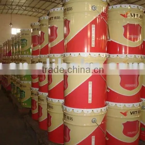 VIT Alkyd Anti-corrosion Paint thumbnail-1