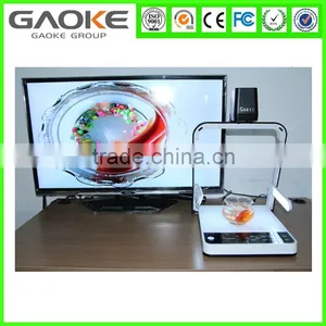 Portable Document Camera / Gooseneck Document Camera /Handheld Document Camera thumbnail-1
