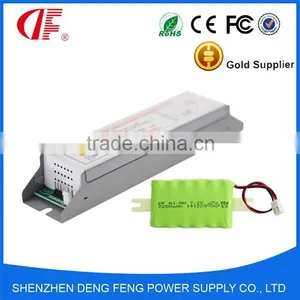 T5 Emergency Ballast Battery With Led Emergency Inverter for Power 36W 1hours Used by Tube Lamp thumbnail-2