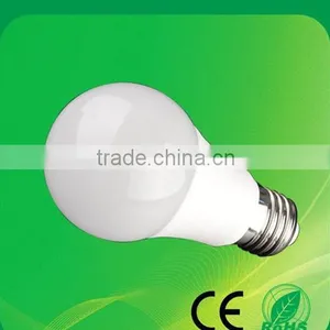 3W Aluminum LED Bulb Light thumbnail-2