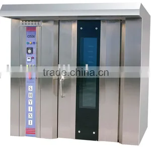 Italian Convection Oven(CE APPROVED) thumbnail-1