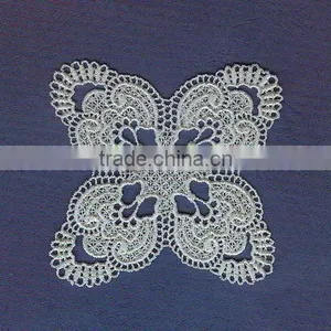 Lace Patch thumbnail-1