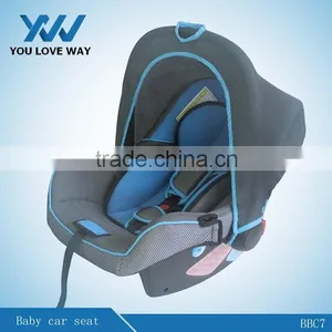China Supplier Multi-function Travel Car Seats thumbnail-1