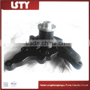GAZ -53 Engine Cooling Water Pump Tractor Parts Auto Parts Diesel Water Pump thumbnail-1