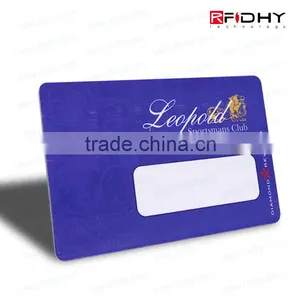 Manufacturers Impinj Chip Rfid Card thumbnail-4