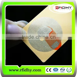 Rfid hf Inlay 125khz Rfid Inlay Inlay Rfid thumbnail-1