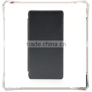 For Samsung Galaxy Note 4 Leather Case With Card Slots thumbnail-3