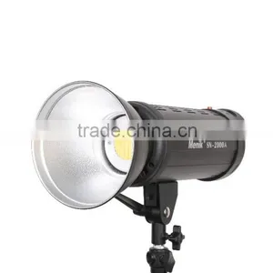 Menik SN-2000A Bi-color LED Photo Light thumbnail-4