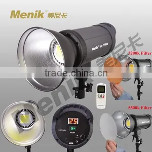 SN Series LED Sun Light,photo Light,studio Lighting thumbnail-1