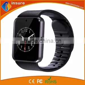 High Quality Smart Watch Phone GT08 thumbnail-5