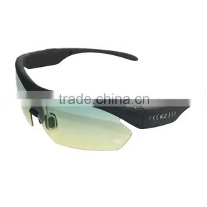 Sunglasses 2016, Bluetooth Sunglasses, Private Label Sunglasses K2 thumbnail-1