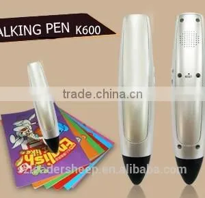 Learning Point Pen K600 thumbnail-1