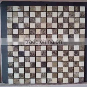 Chinese Marble Mosaic thumbnail-1