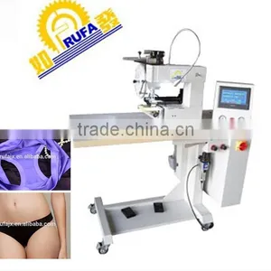 Rufa RF-100 High Quality Seamless Underwear Machine thumbnail-1