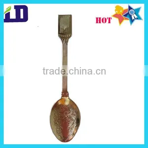 Foodgrade Mini Souvenior Spoons thumbnail-2