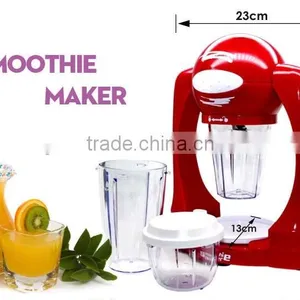 Good Quality Hand Blender and Smoothie Maker Work Top Blender As Seen As on TV Juicer Blender Quality Choice thumbnail-2